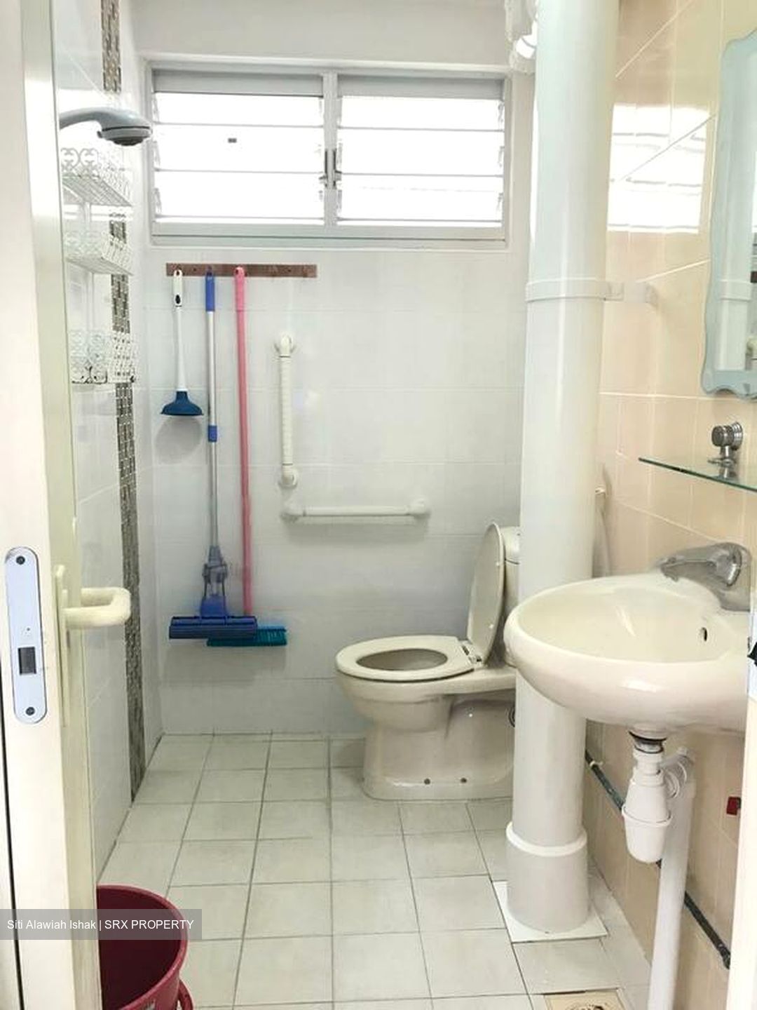 Blk 59 Chai Chee Road (Bedok), HDB 3 Rooms #479791871